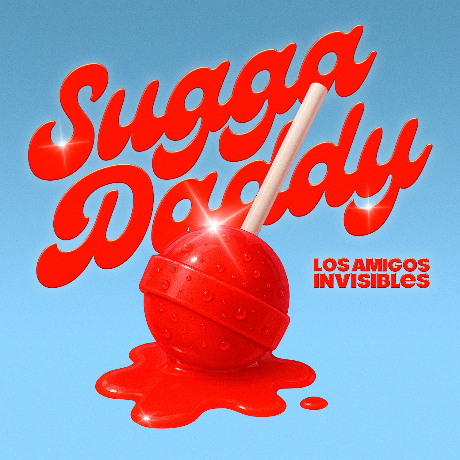 Sugga Daddy