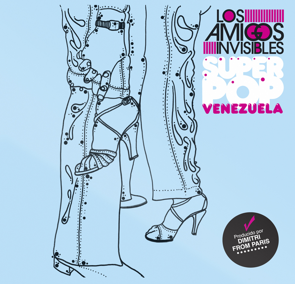 Superpop Venezuela