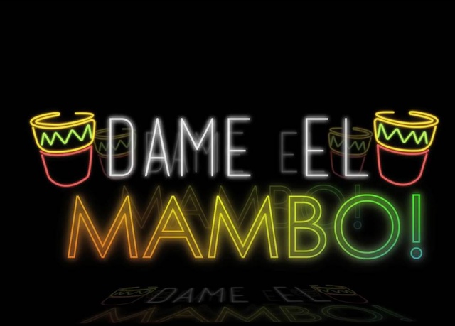 Dame El Mambo Lyric