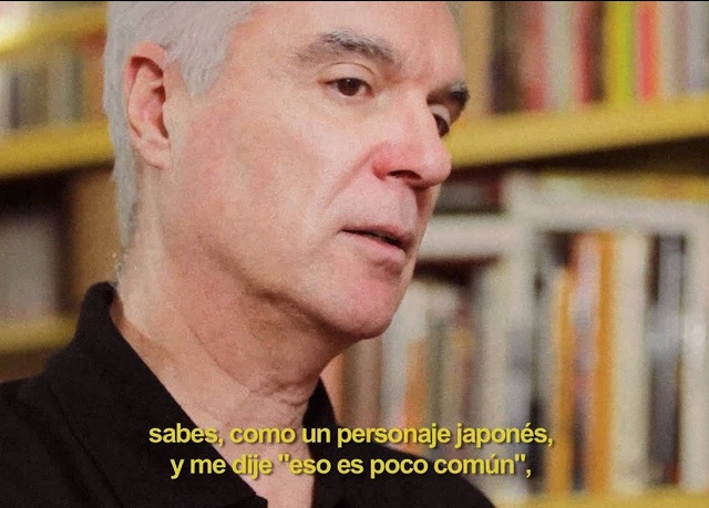 La Casa Del Ritmo - A film about Los Amigos Invisibles Trailer 2012