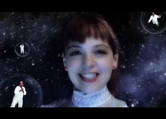 Los Amigos Invisibles feat. Natalia Lafourcade