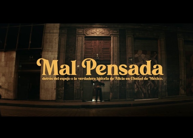 Mal Pensada