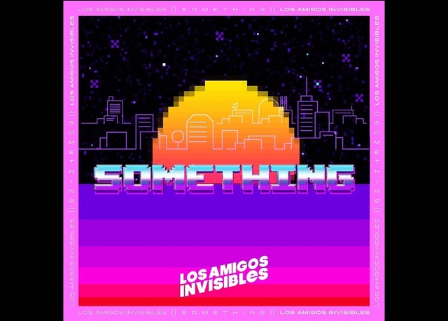 Something