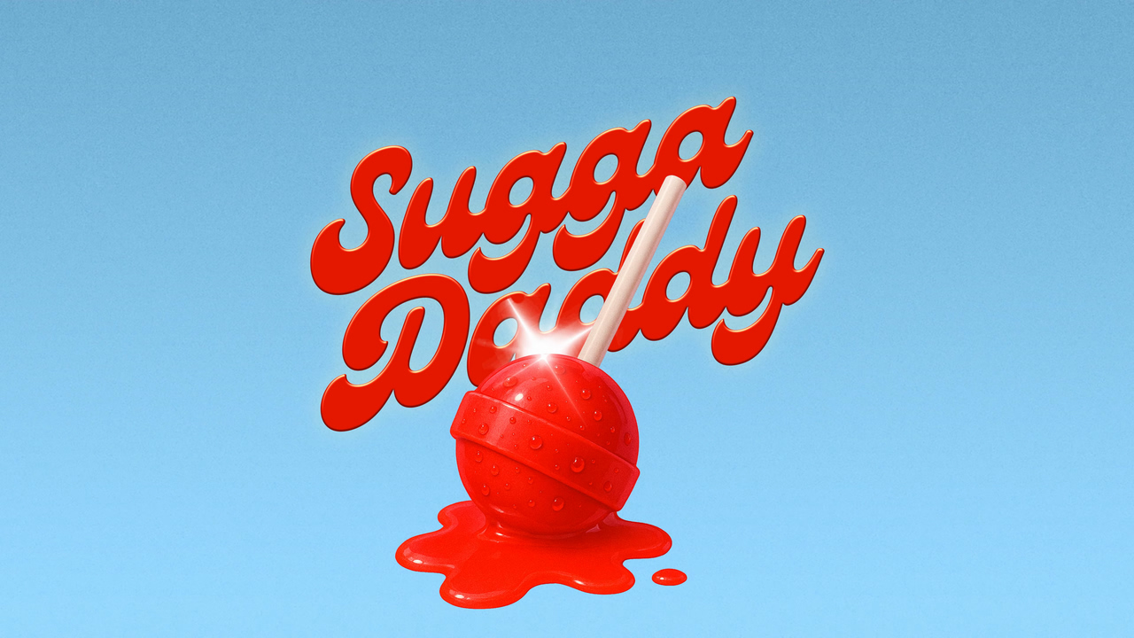 Sugga Daddy