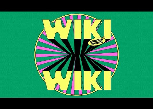 Wiki Wiki Lyrics