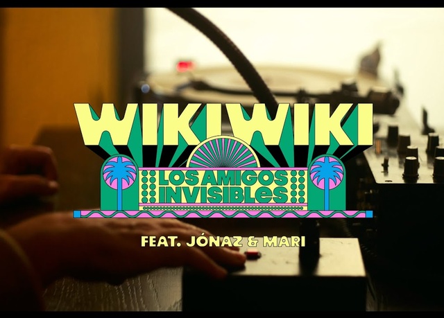 Wiki Wiki